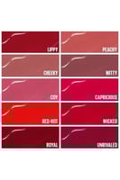 Maybelline Superstay Vinyl Ink Liquid Lipstick 10 Lippy