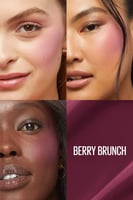 Maybelline Sunkisser Matte Blush 33 Berry Brunch 4.7ml