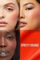 Maybelline Sunkisser Matte Blush 35 Spritzy Orange 4.7ml