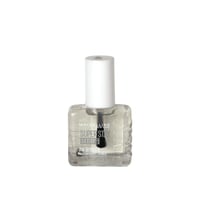 Maybelline Super Stay 14 Days Ink Bonder Nail Polish 25 Crystal Clear 12ml