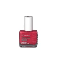 Maybelline Super Stay 14 Days Ink Bonder Nail Polish 490 Hot Salsa 12ml