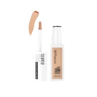 Maybelline Super Stay Active Wear 30h Concealer