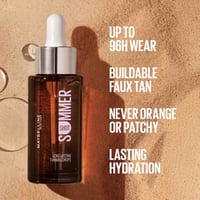 Maybelline Super Stay Summer Shot Long Lasting Tanning Drops 30ml