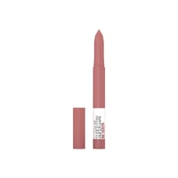 Maybelline Superstay Ink Crayon Lipstick 105 On the Grind