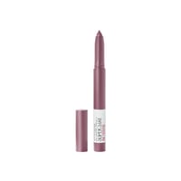 Maybelline Superstay Ink Crayon Lipstick