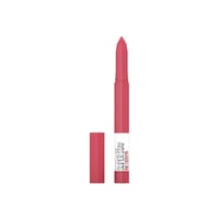 Maybelline Superstay Ink Crayon Lipstick