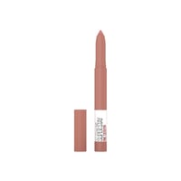 Maybelline Superstay Ink Crayon Lipstick 95 Talk the Talk
