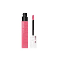 Maybelline Superstay Matte Ink Liquid Lipstick 125 Inspirer 5ml