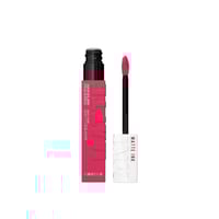 Maybelline Superstay Matte Ink Liquid Lipstick