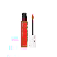 Maybelline Superstay Matte Ink Liquid Lipstick 320 Individualist 5ml