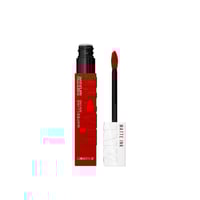 Maybelline Superstay Matte Ink Liquid Lipstick 340 Exhilarator 5ml