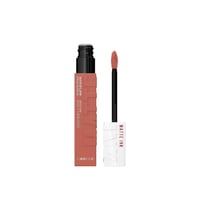 Maybelline Superstay Matte Ink Liquid Lipstick 65 Seductress 5ml