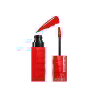 Maybelline Superstay Vinyl Ink Liquid Lipstick 25 Red-Hot