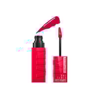 Maybelline Superstay Vinyl Ink Liquid Lipstick 45 Capricious
