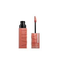 Maybelline Superstay Vinyl Ink Liquid Lipstick 105 Golden
