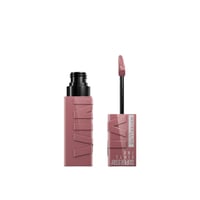 Maybelline Superstay Vinyl Ink Liquid Lipstick 110 Awestruck