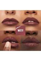Maybelline Superstay Vinyl Ink Liquid Lipstick 40 Witty