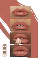 Maybelline Superstay Vinyl Ink Liquid Lipstick 105 Golden