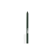 Maybelline Tattoo Liner Gel Pencil Eyeliner 932 Intense Green 1.3g