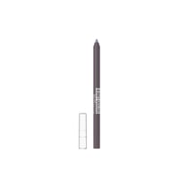 Maybelline Tattoo Liner Sharpenable Gel Pencil 822 Space Graphite