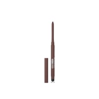 Maybelline Tattoo Liner Smokey Gel Pencil Eyeliner 040 Smokey Brown