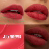 Maybelline Super Stay Teddy Tint 35 July Forever 5ml