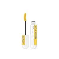 Maybelline The Colossal Curl Bounce Waterproof Mascara Very Black 10ml