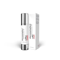 mccosmetics Coffee Cream 200ml