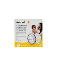Medela Breast Shells x2