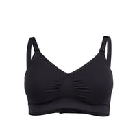 Medela Comfy Bra Black Small Size x1