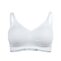 Medela Comfy Bra White Extra Large Size x1