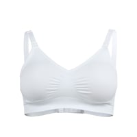 Medela Comfy Bra White Large Size x1