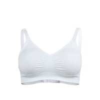Medela Comfy Bra White Small Size x1