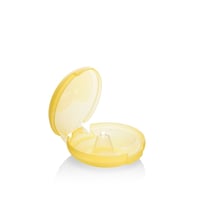 Medela Contact™ Silicone Nipple Shields L x2