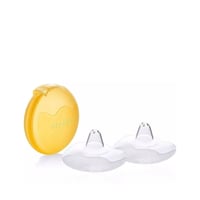 Medela Contact™ Silicone Nipple Shields x2