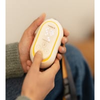 Medela Freestyle Mini Podwójny elektryczny laktator bez użycia rąk