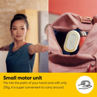 Medela Tire-lait électrique simple Freestyle Mini x1