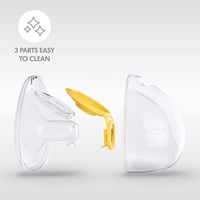 Medela Freestyle™ Hands-Free Double Electric Breast Pump