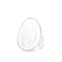 Medela Hands-Free Breast Shields x2