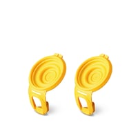 Medela Hands-Free Membranes for Medela Hands-free Collection Cups x2