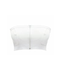 Medela Hands-Free Pumping Bustier White