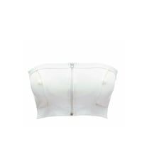 Medela Hands-Free Pumping Bustier White