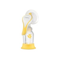 Medela Harmony™ Flex Manual Breast Pump x1