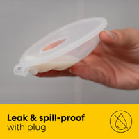 Medela In-Bra Breast Milk Collector 30ml x2