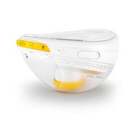 Medela Magic InBra™ Double Wearable Breast Pump