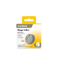 Medela Magic InBra™ Shield Valves x2