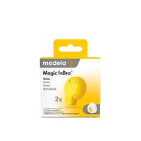 Medela Magic InBra™ Valves x2
