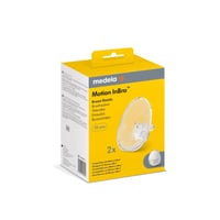 Medela Protectores mamarios Motion InBra™