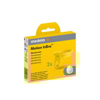 Medela Motion InBra™ Membranes x2