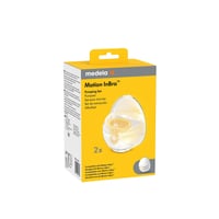 Medela Motion InBra™ Pumping Set x2